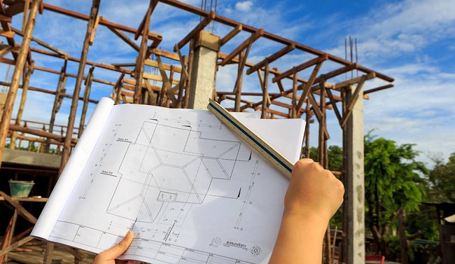 Tùy thuộc vào quy mô, tính chất và địa điểm xây dựng mà công trình được cấp giấy phép xây dựng