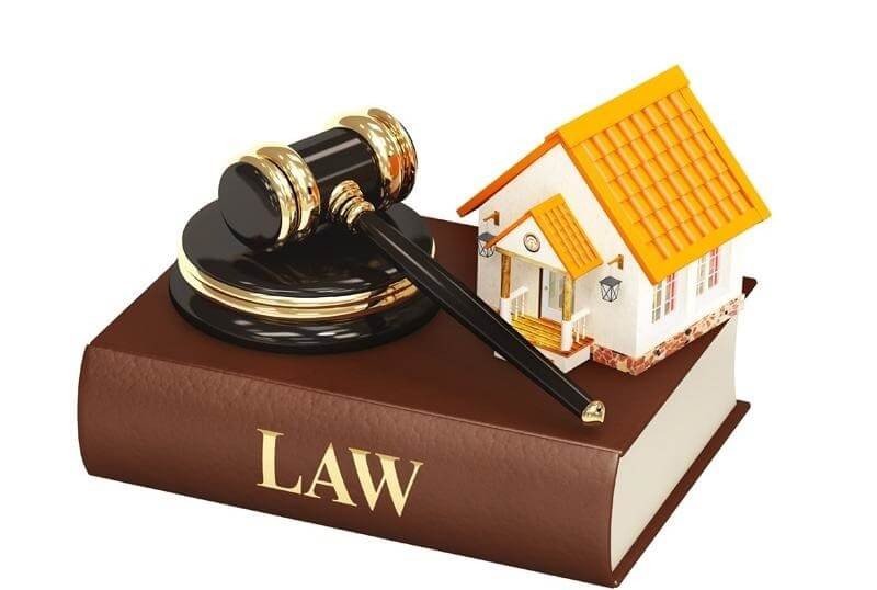 Xử phạt theo quy định khi xây nhà nhỏ hơn trên giấy phép